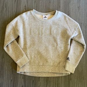 Girl Sweatshirt